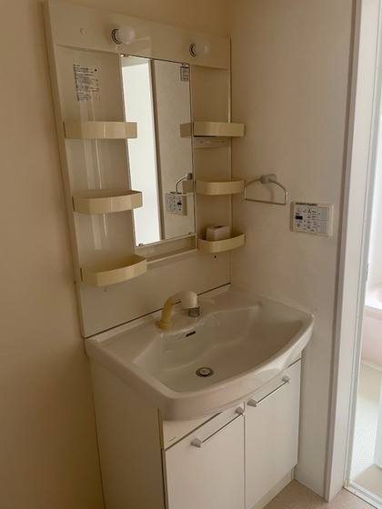 エスポワール北棟