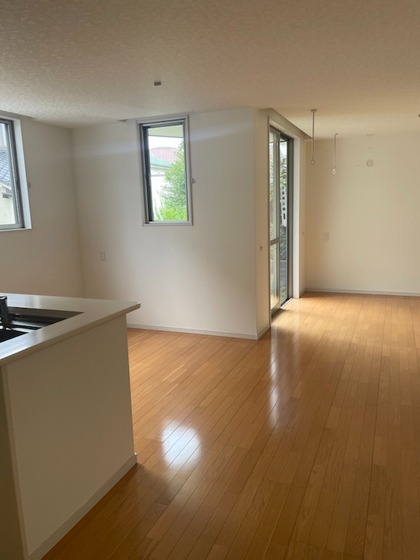 エスポワール北棟