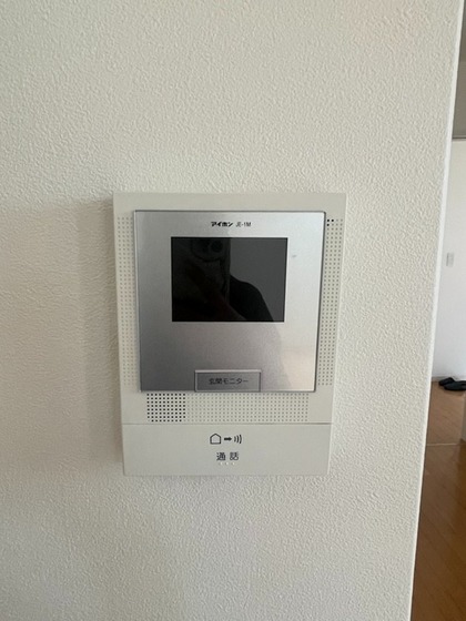 エスポワール北棟