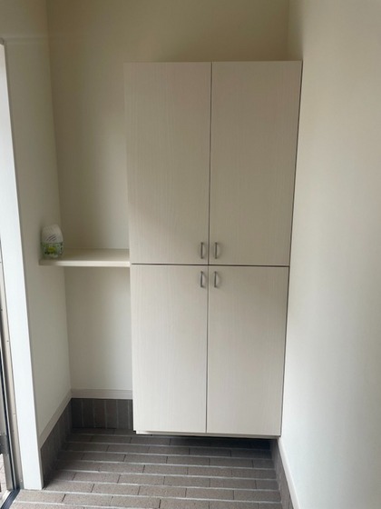 エスポワール北棟