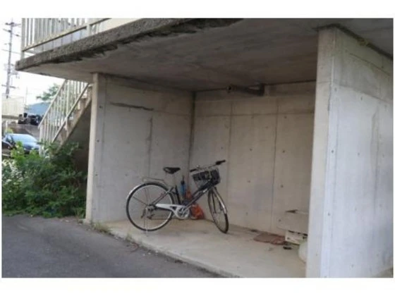 中須賀コーポⅢ