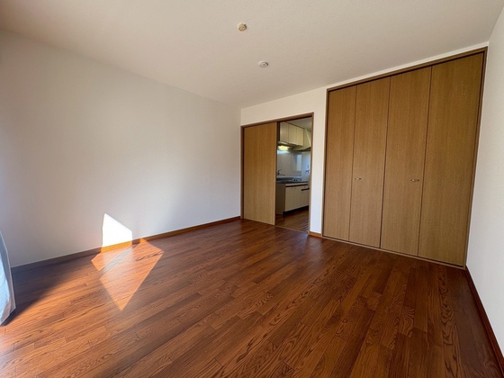 中須賀コーポⅢ