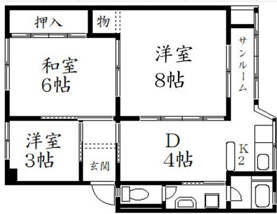 シャンティ浜野