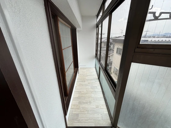 シャンティ浜野