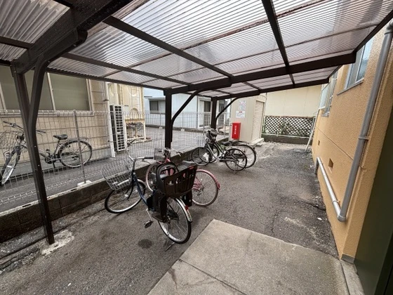 シャンティ浜野