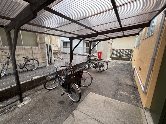 シャンティ浜野