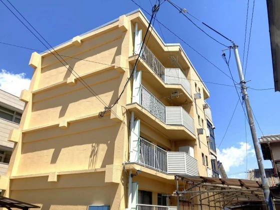 シャンティ浜野