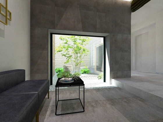 シャーメゾン野田レジデンス