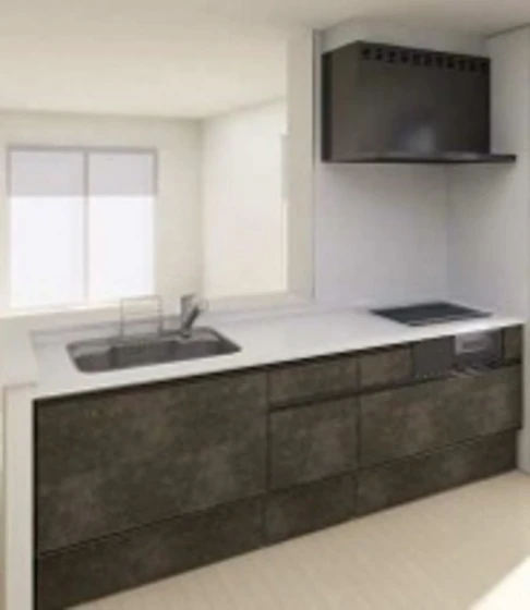 シャーメゾン野田レジデンス