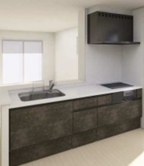 シャーメゾン野田レジデンス