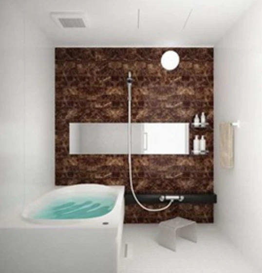 シャーメゾン野田レジデンス