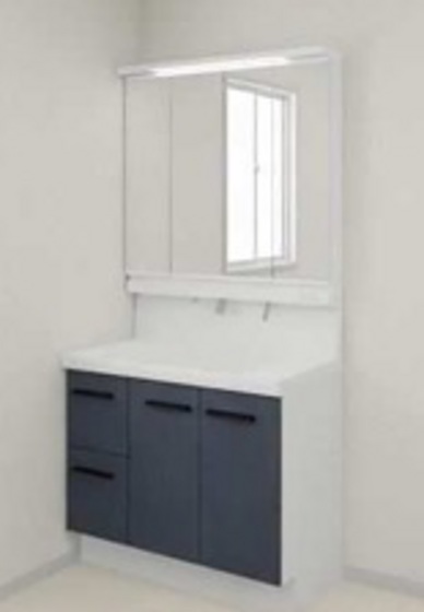 シャーメゾン野田レジデンス