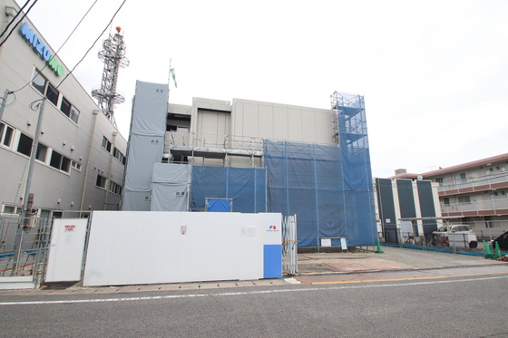 シャーメゾン野田レジデンス