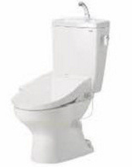 シャーメゾン野田レジデンス