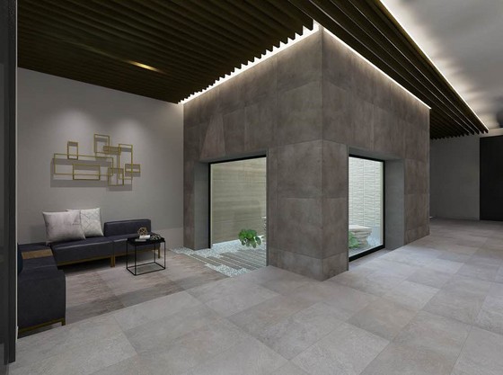 シャーメゾン野田レジデンス