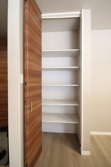 シャーメゾン野田レジデンス