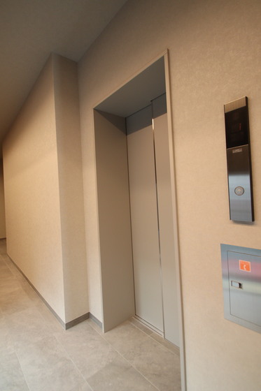 シャーメゾン野田レジデンス