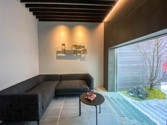 シャーメゾン野田レジデンス