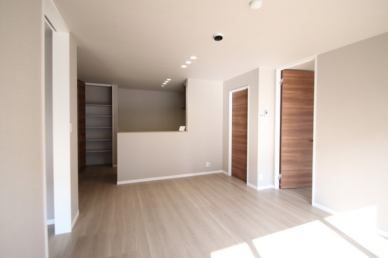 シャーメゾン野田レジデンス