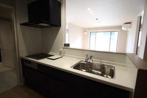 シャーメゾン野田レジデンス