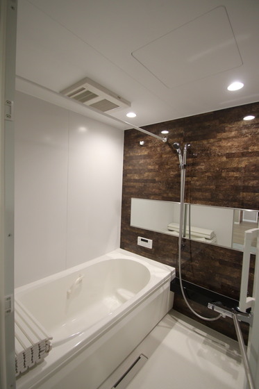 シャーメゾン野田レジデンス