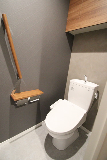 シャーメゾン野田レジデンス