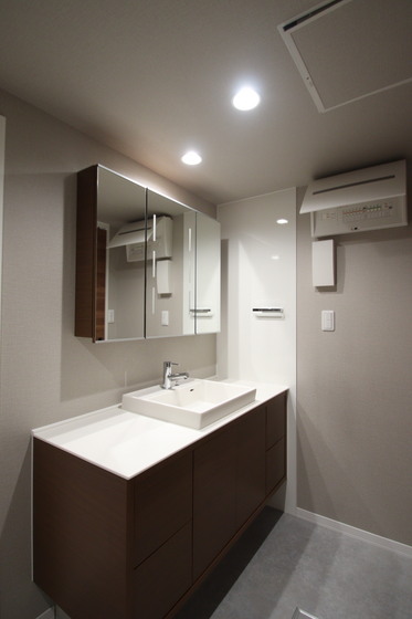 シャーメゾン野田レジデンス