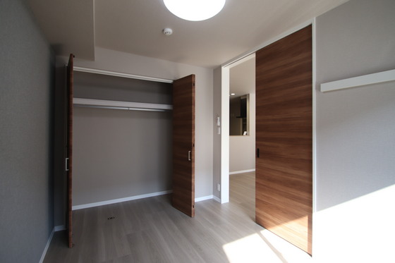 シャーメゾン野田レジデンス