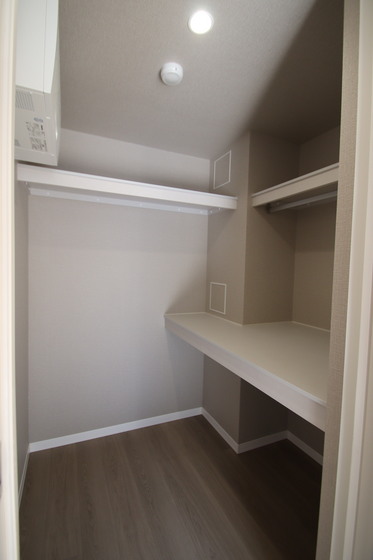 シャーメゾン野田レジデンス