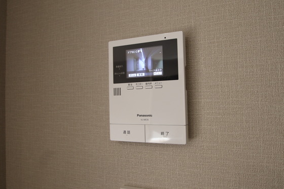 シャーメゾン野田レジデンス