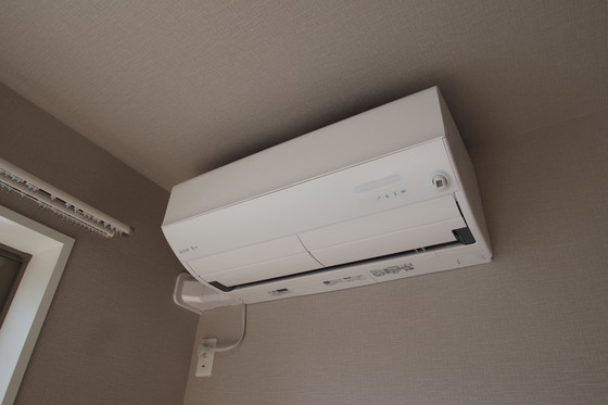 シャーメゾン野田レジデンス