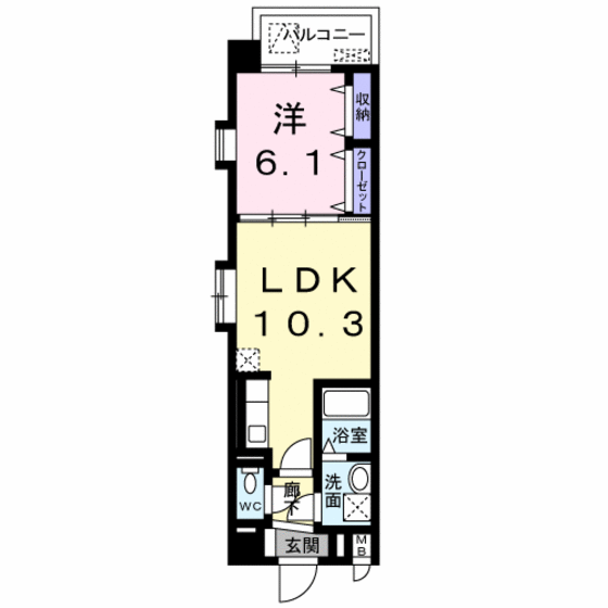 アンジュール K