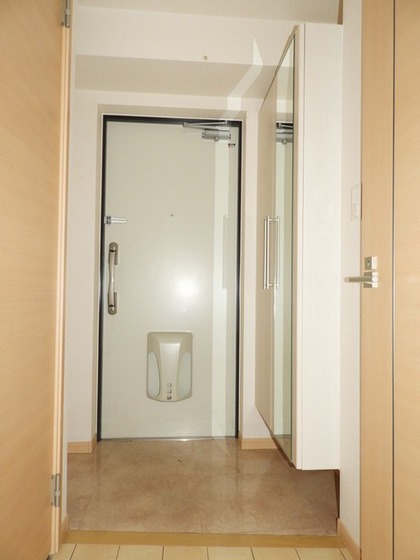 アンジュール K