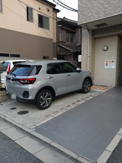 アンジュール K