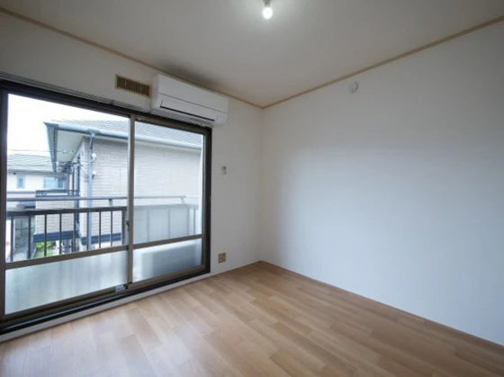 第二芳泉パールハイツ