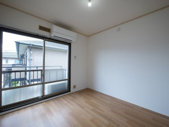 第二芳泉パールハイツ