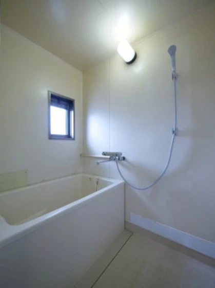 第二芳泉パールハイツ