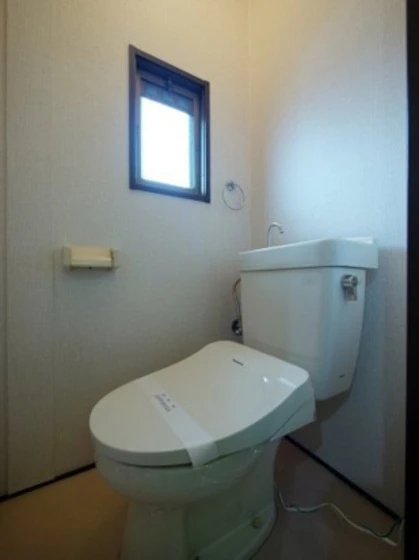 第二芳泉パールハイツ