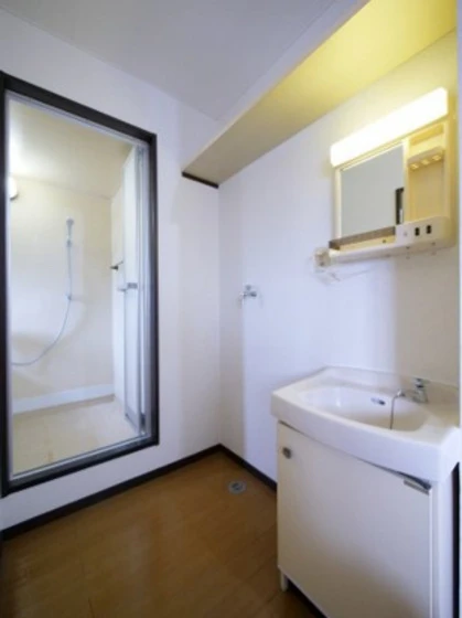 第二芳泉パールハイツ