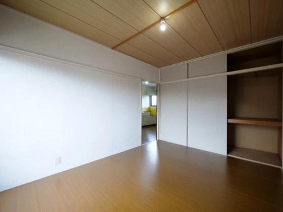 第二芳泉パールハイツ