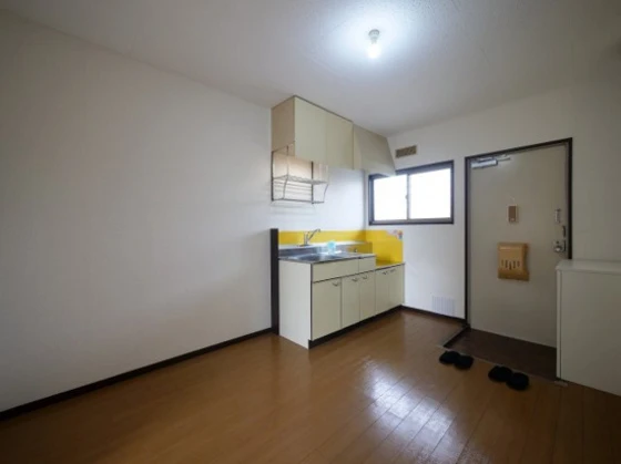 第二芳泉パールハイツ