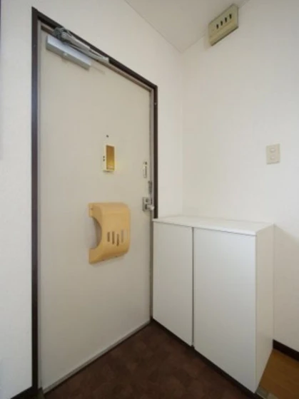 第二芳泉パールハイツ