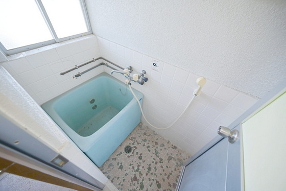 清水ヶ丘アパート