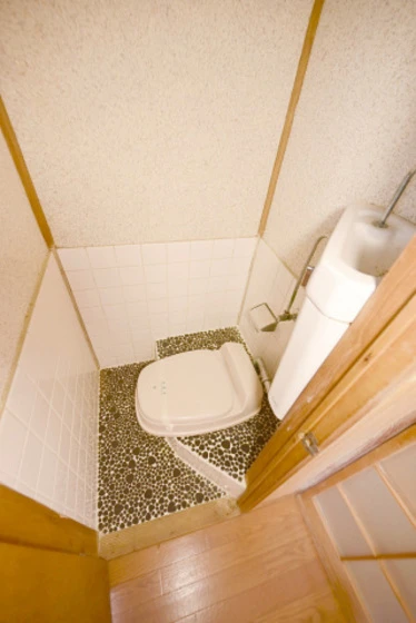 清水ヶ丘アパート