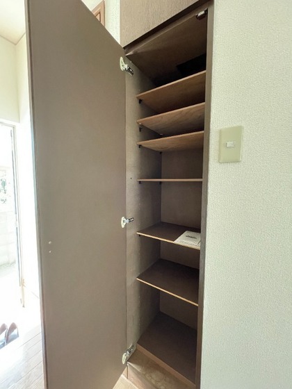 インフィニット