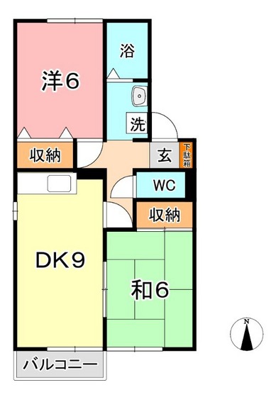 セジュールマキ