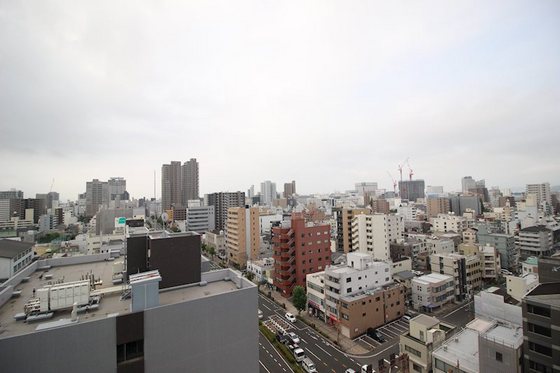 パラッシオ弓之町