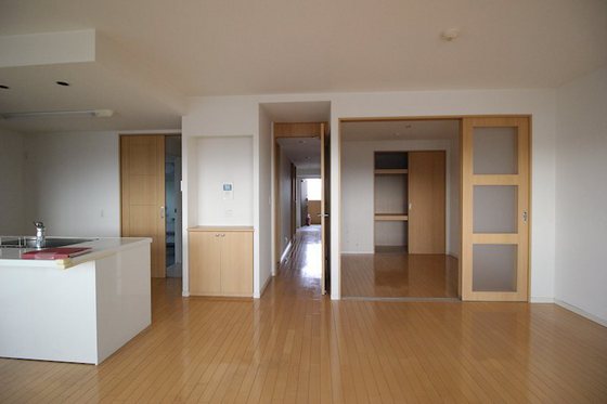 パラッシオ弓之町