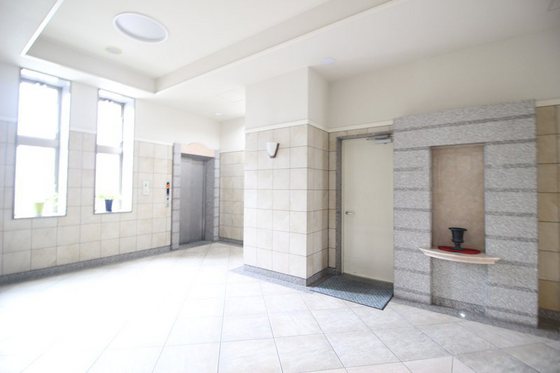 パラッシオ弓之町