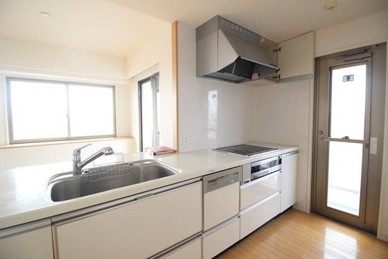 パラッシオ弓之町